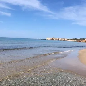 Oasi D'argilla Casa vacanze Pachino