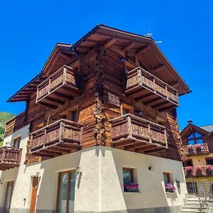 Armony Appartamento Livigno