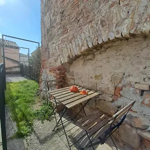 A Casa Di Barbara Appartamento Monselice