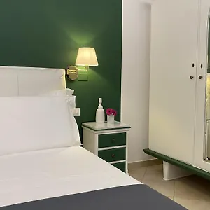 San Lorenzo For Foodies Apartment