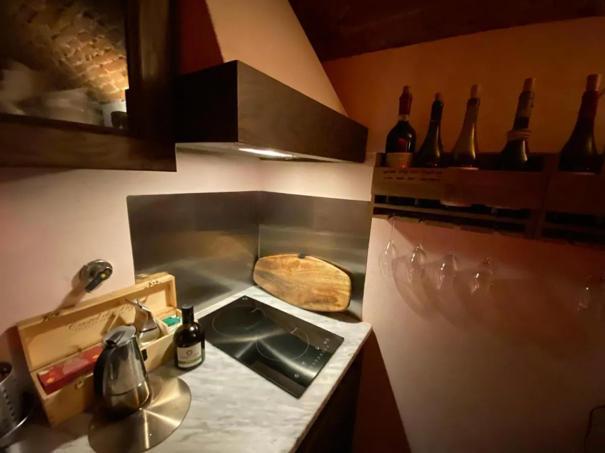 Florence Fresh Impression - In The City Center Italy